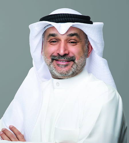 Bandar Sulaiman Al-Jarallah