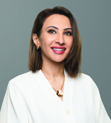 Mrs.Razan AlRoudhan